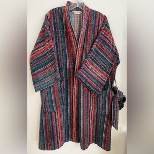 VINTAGE Munsingwear Robe One Size